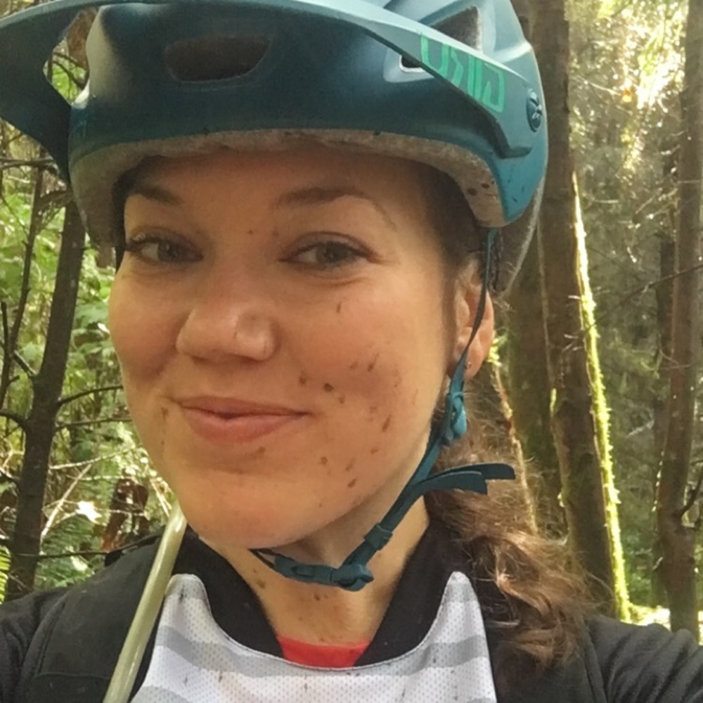 Meet your Posher, Melissa